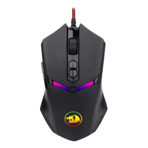 ماوس گیمینگ با سیم ردراگون مدل NEMIEANLION 2 M602-1